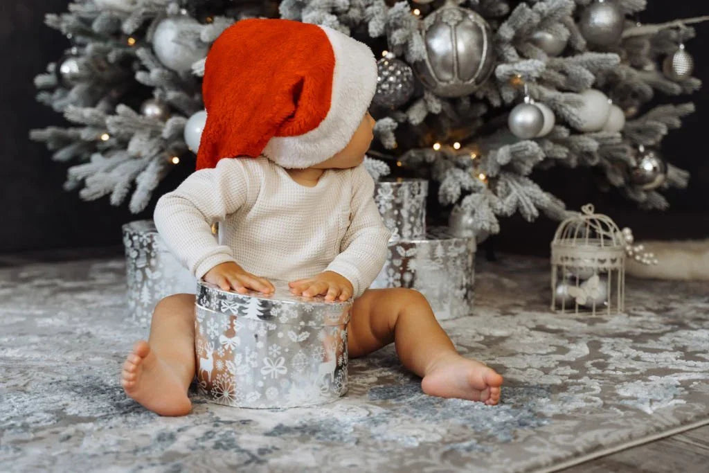 10-month-old christmas gifts