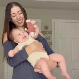 Labor of Love: Rachael’s Journey of Selflessness and Joy