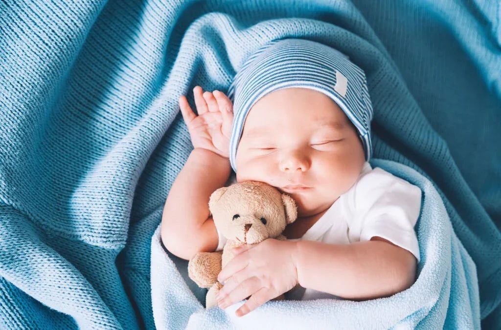 infant toys 0-3 months