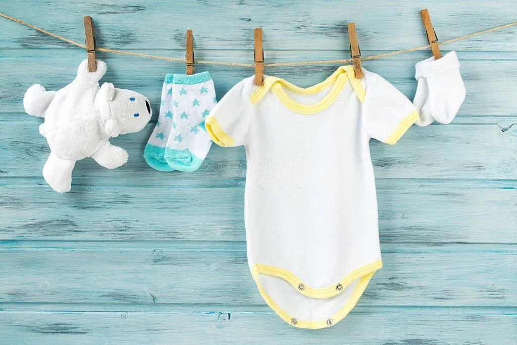 minimalist baby registry