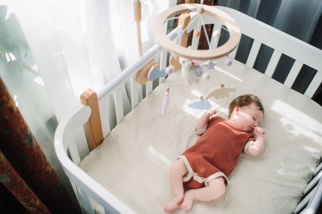 summer baby registry