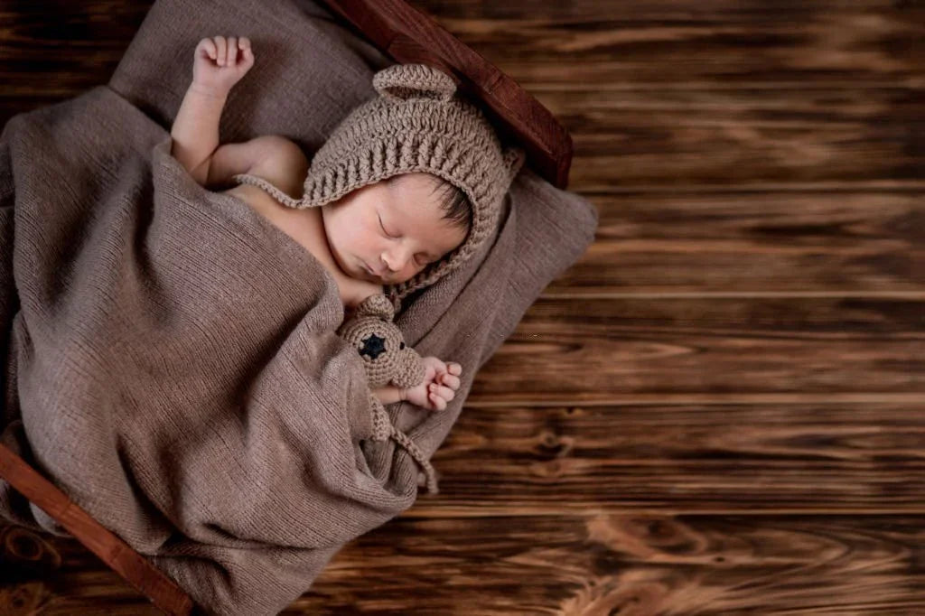 unique baby registry items