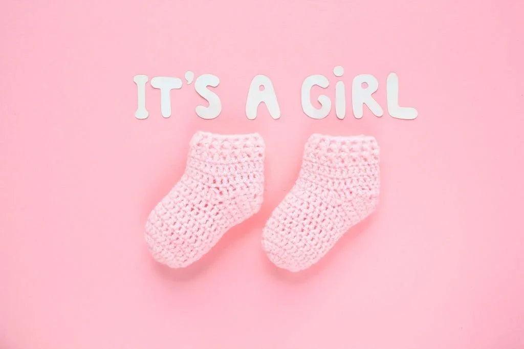 baby girl gifts