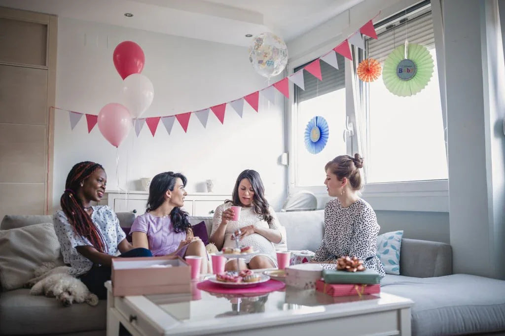 baby shower gift ideas for girls