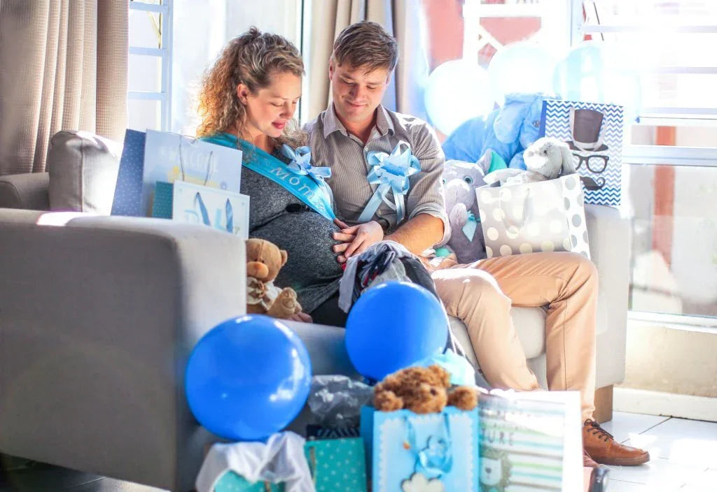 baby shower gifts ideas for boy
