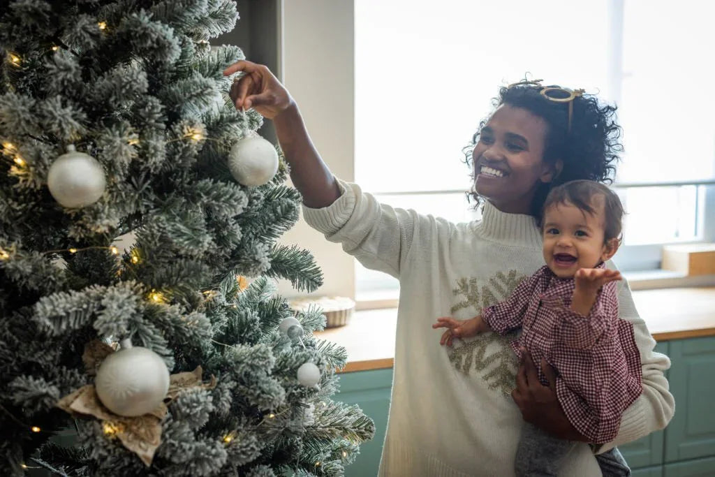 christmas gifts for 16-month-old girl
