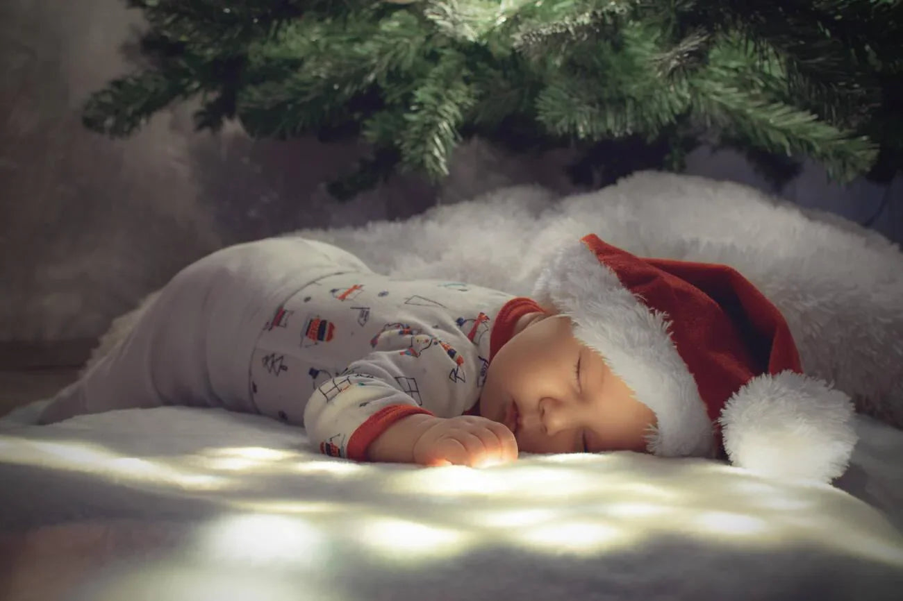 christmas gifts for babies 6 12 months