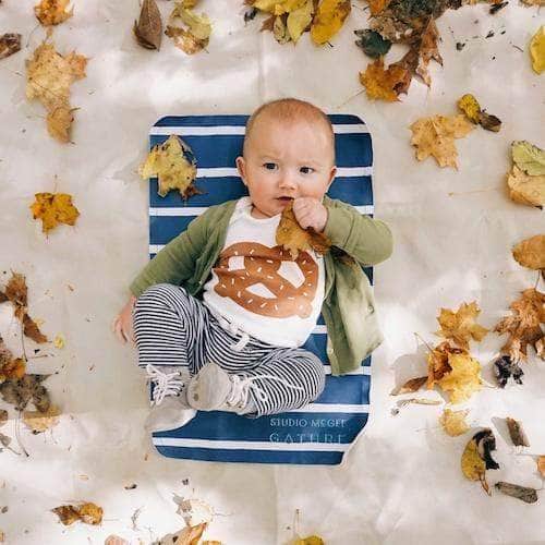 Black Friday & Cyber Monday Sale: 30% Off Baby Gifts Site-wide!