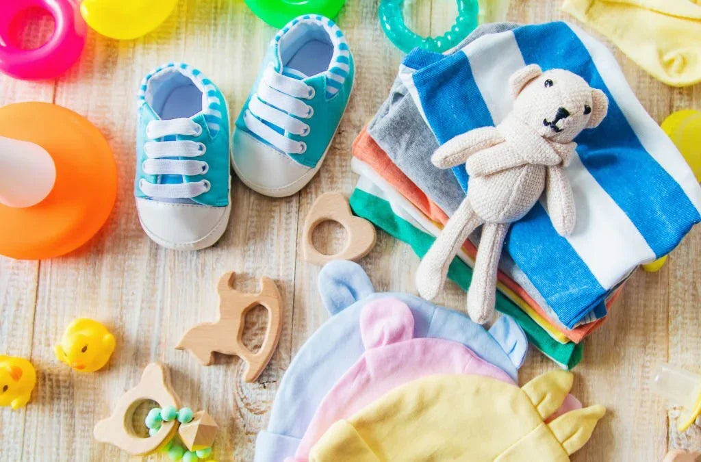 is a baby registry necessary