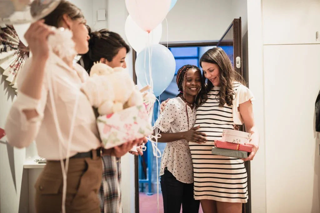 most forgotten baby shower gifts