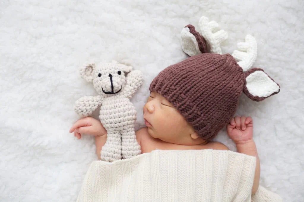 new born baby toys