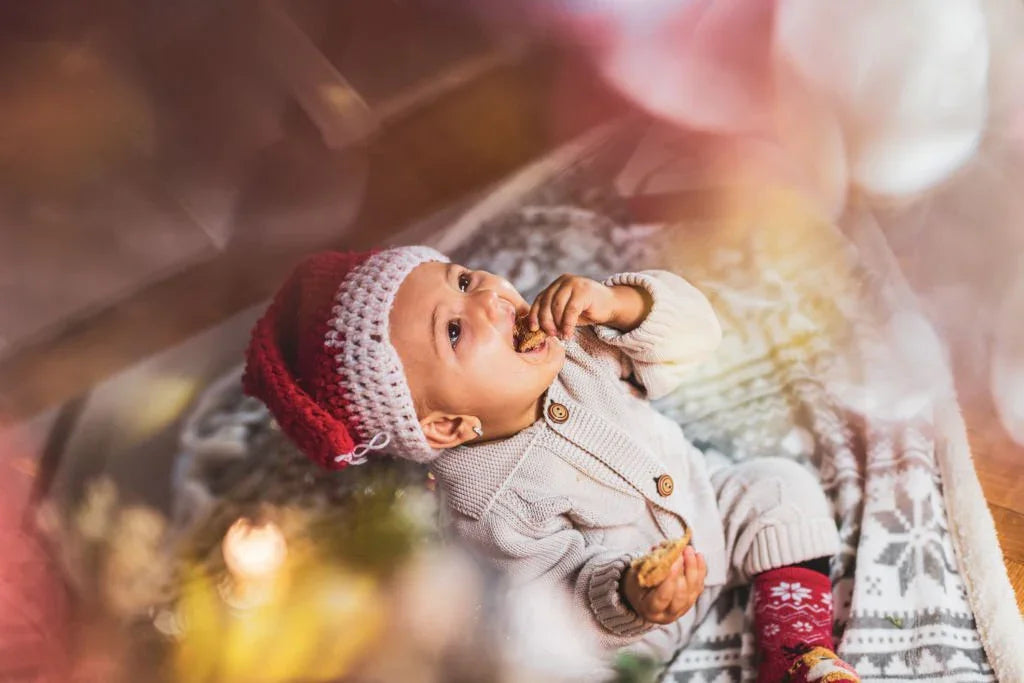 new year baby gifts
