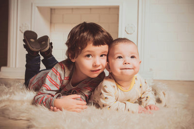 The Timeless Charm of Sibling Gifts: Making Every Child Feel Special