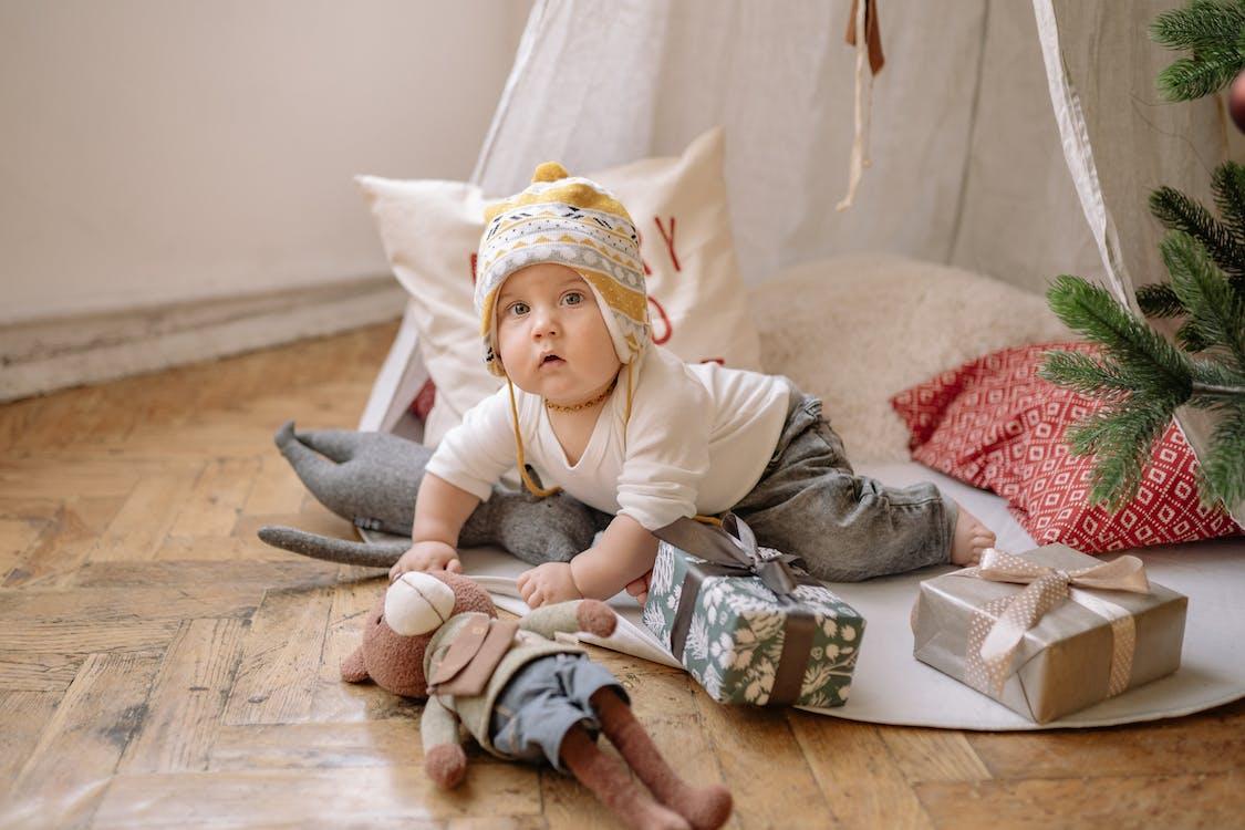 toddler gift item for year baby boy