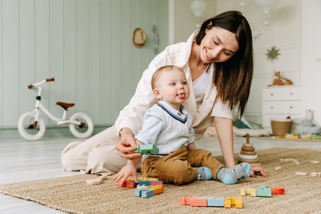 The Best Gifts For Babies Under 1 Year Old