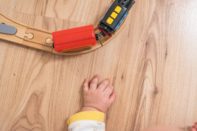 The Best Toys for 10 Month Old Babies