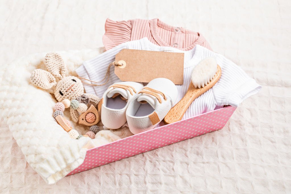 Sentimental Baby Shower Gifts (Top 11 Gift Ideas)