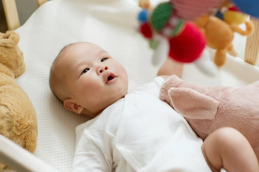 toys for 6 month old