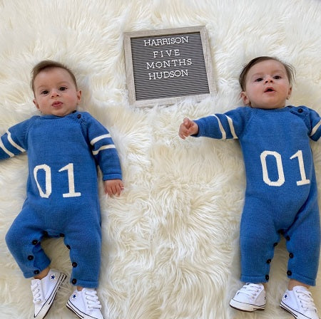 how many baby clothes do I need