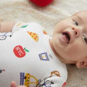 Organic Baby Clothes — NYC-Designed, Cotton, Handmade Since 2003