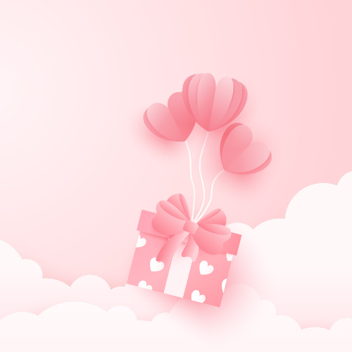 Valentine’s Day Baby Gift Guide