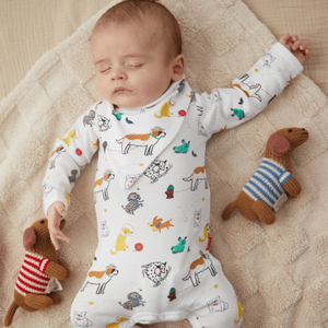 Estella Animal Baby Gifts | Organic