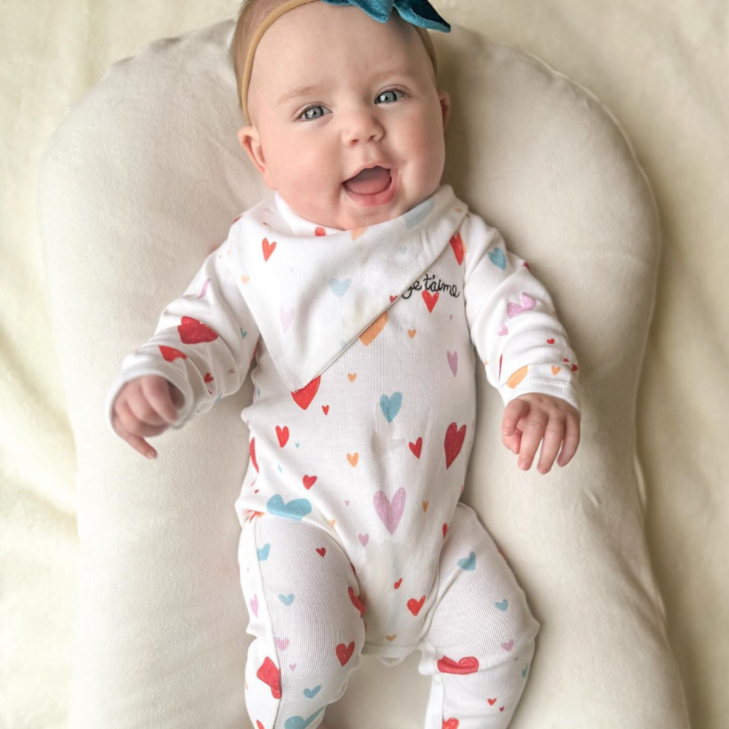 Baby Love Collection