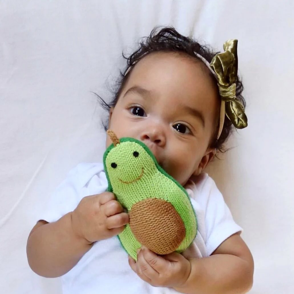 Organic Food themed Baby Gifts