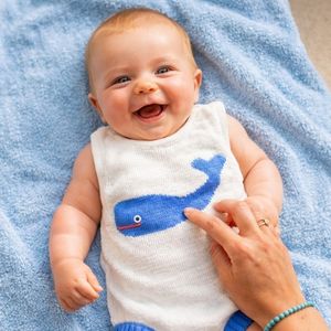 Spring Baby Gift Sets