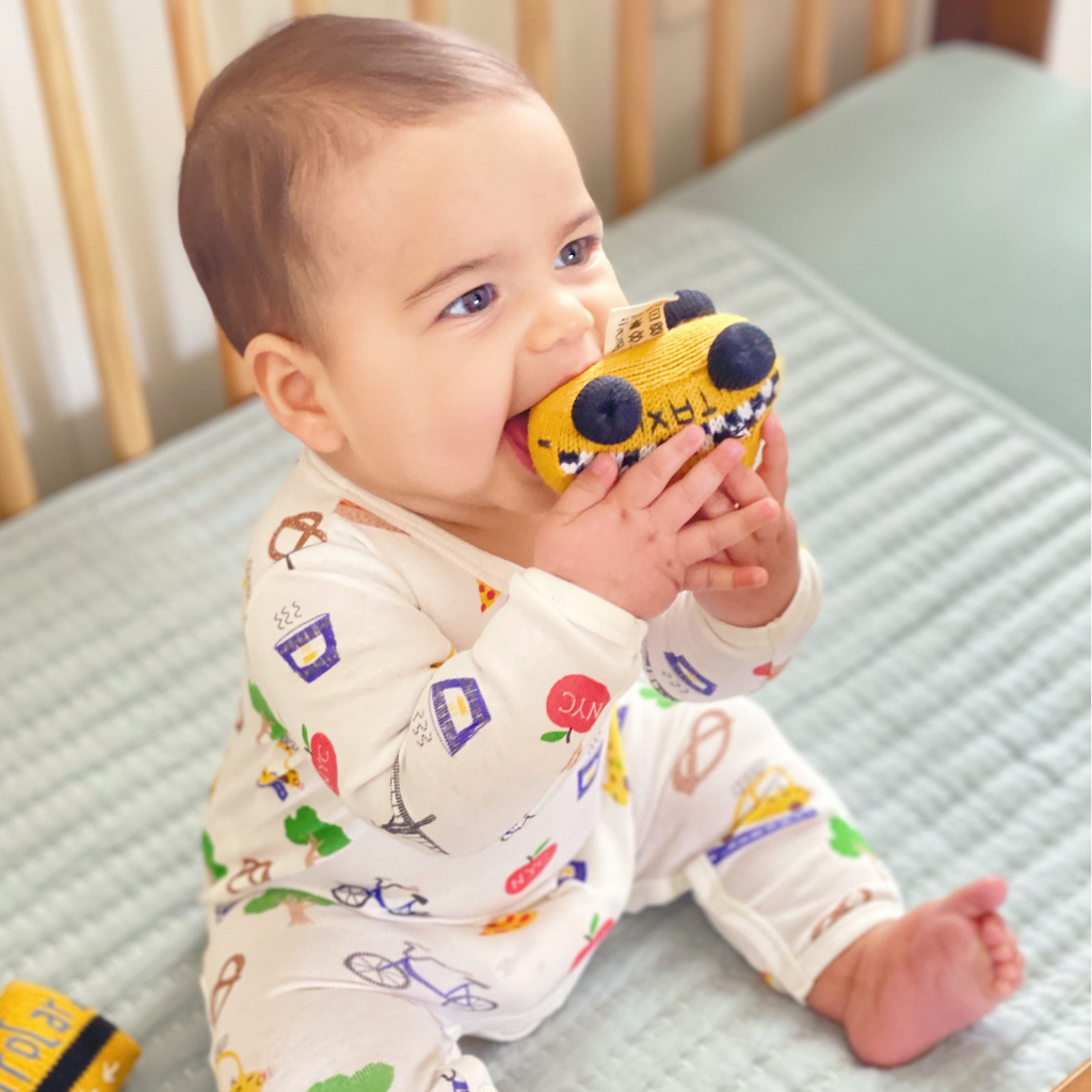 Organic Baby Gift Sets under $75