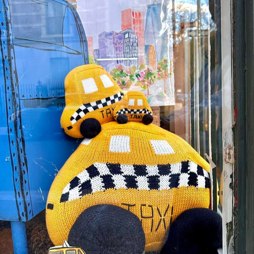 Nursery Decor Stuffed Toys, all organic