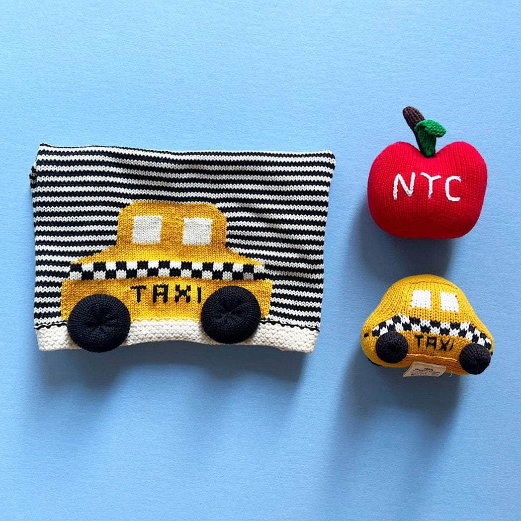 City Love Baby Gifts