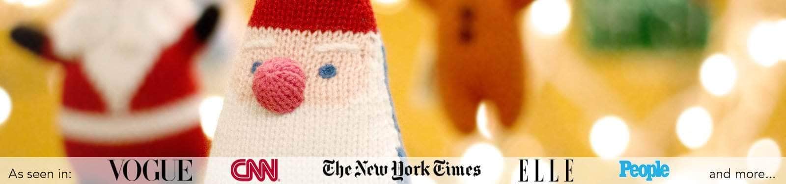 Stocking Stuffers for Babies