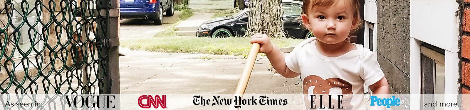 How to Shop for Trendy Organic Baby Clothes