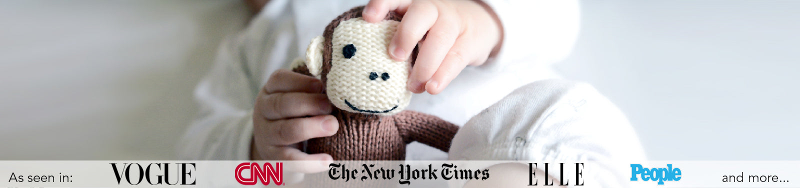 Why Organic Baby Rattles Are a Good Choice