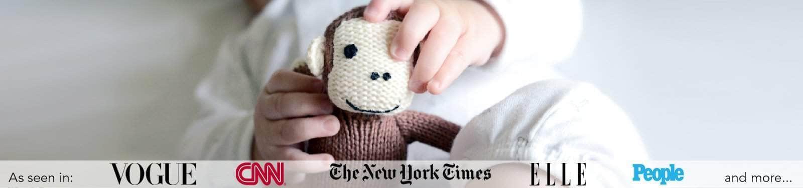 Organic Baby Hats: Cozy & Gender-Neutral for Newborns