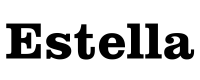 Estella logo