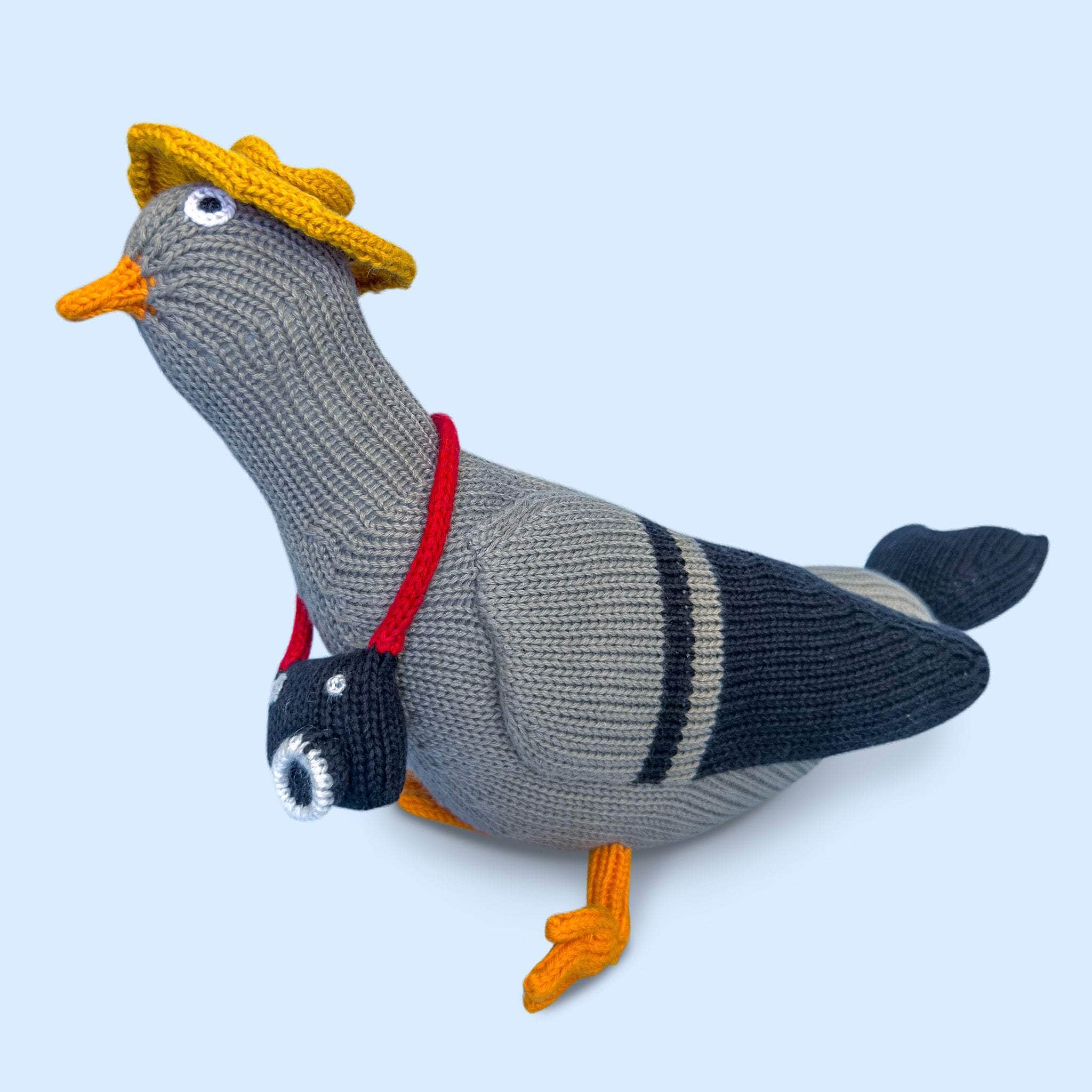 Estella Animal Gifts Pedro The Pigeon Plush Toy