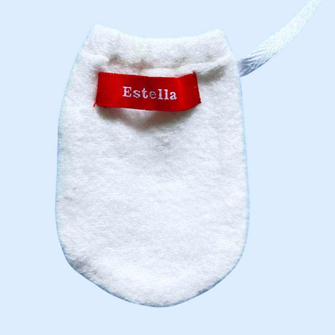 Estella Baby and Toddler Mittens Cozy Sherpa Mittens