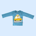 NYC Taxi Baby & Toddler Tee