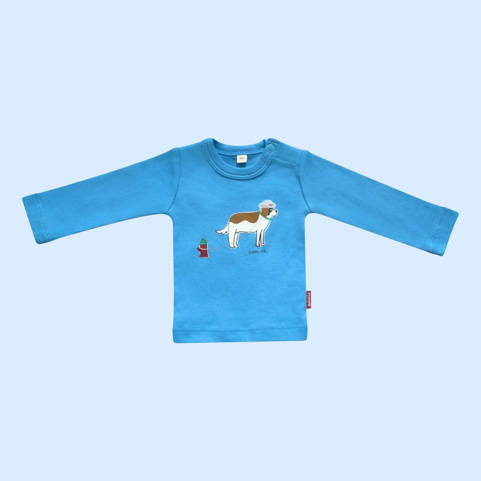 Puppy Pals Pajama Set - {{variant_option_1}}