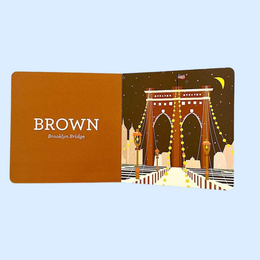 Estella Baby Gift Sets Brooklyn, Baby! Gift Set