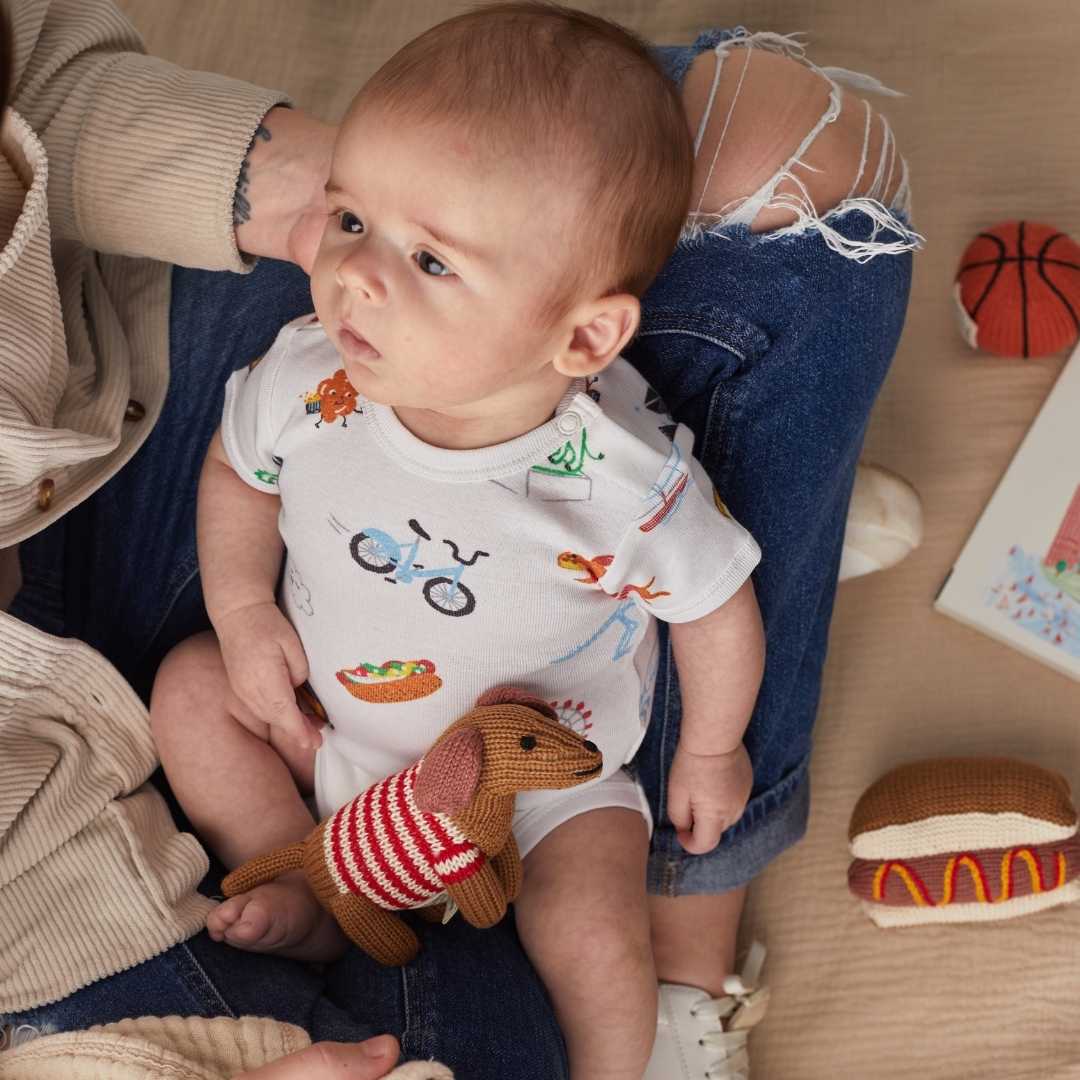 Estella Baby Gift Sets Chicago Baby Gift Set