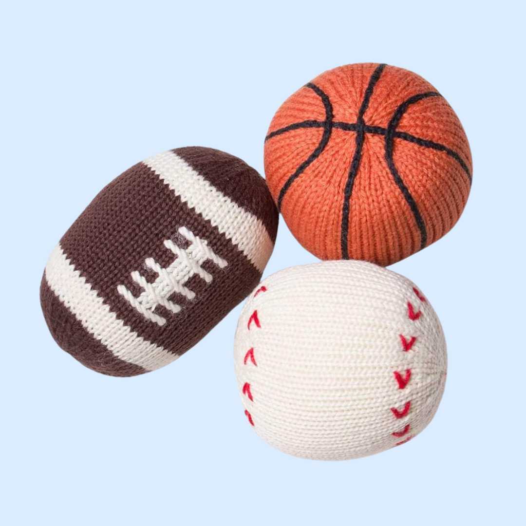 Estella Baby Gift Sets Chicago Outing Gift Set