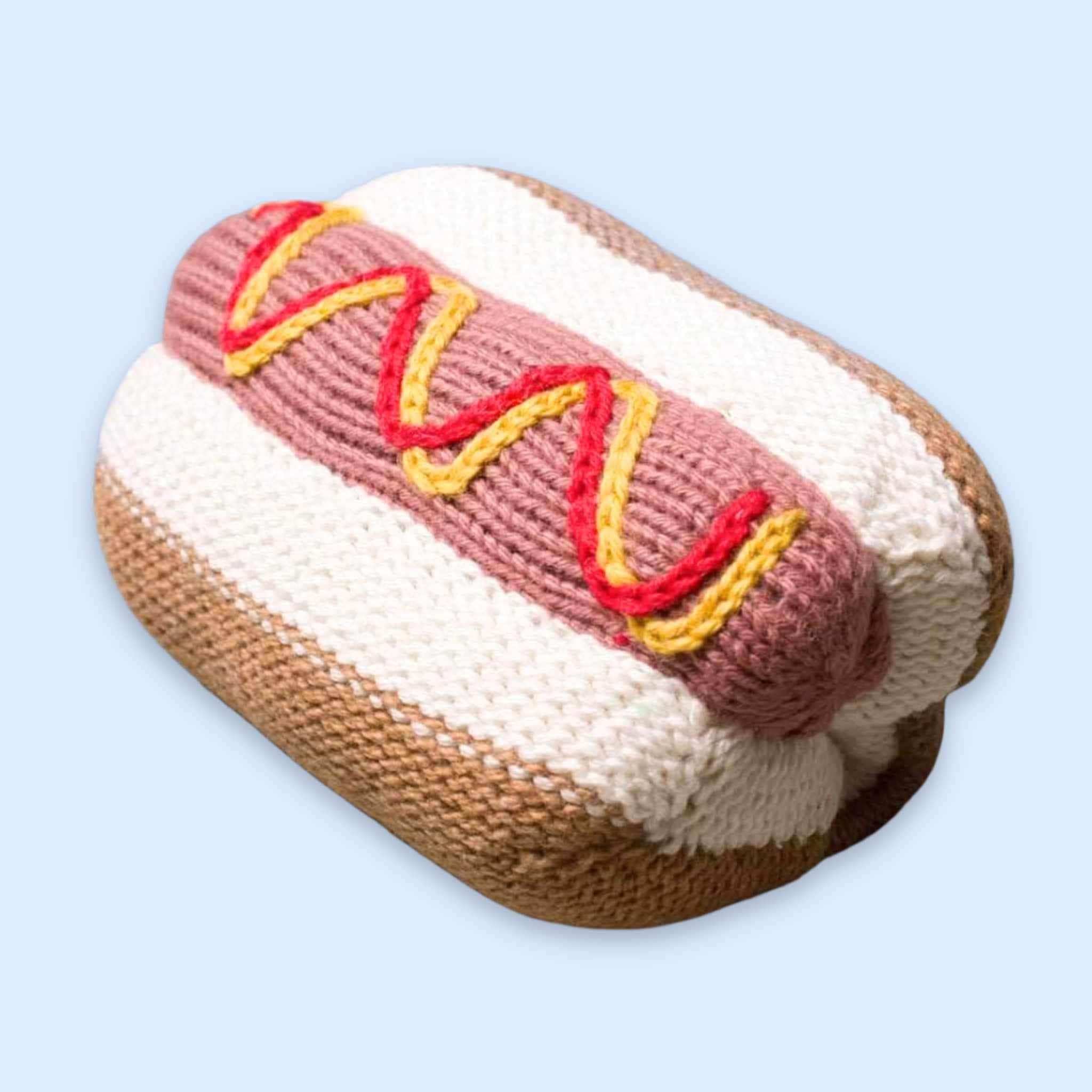 Estella Baby Gift Sets Chicago Pups Gift Set