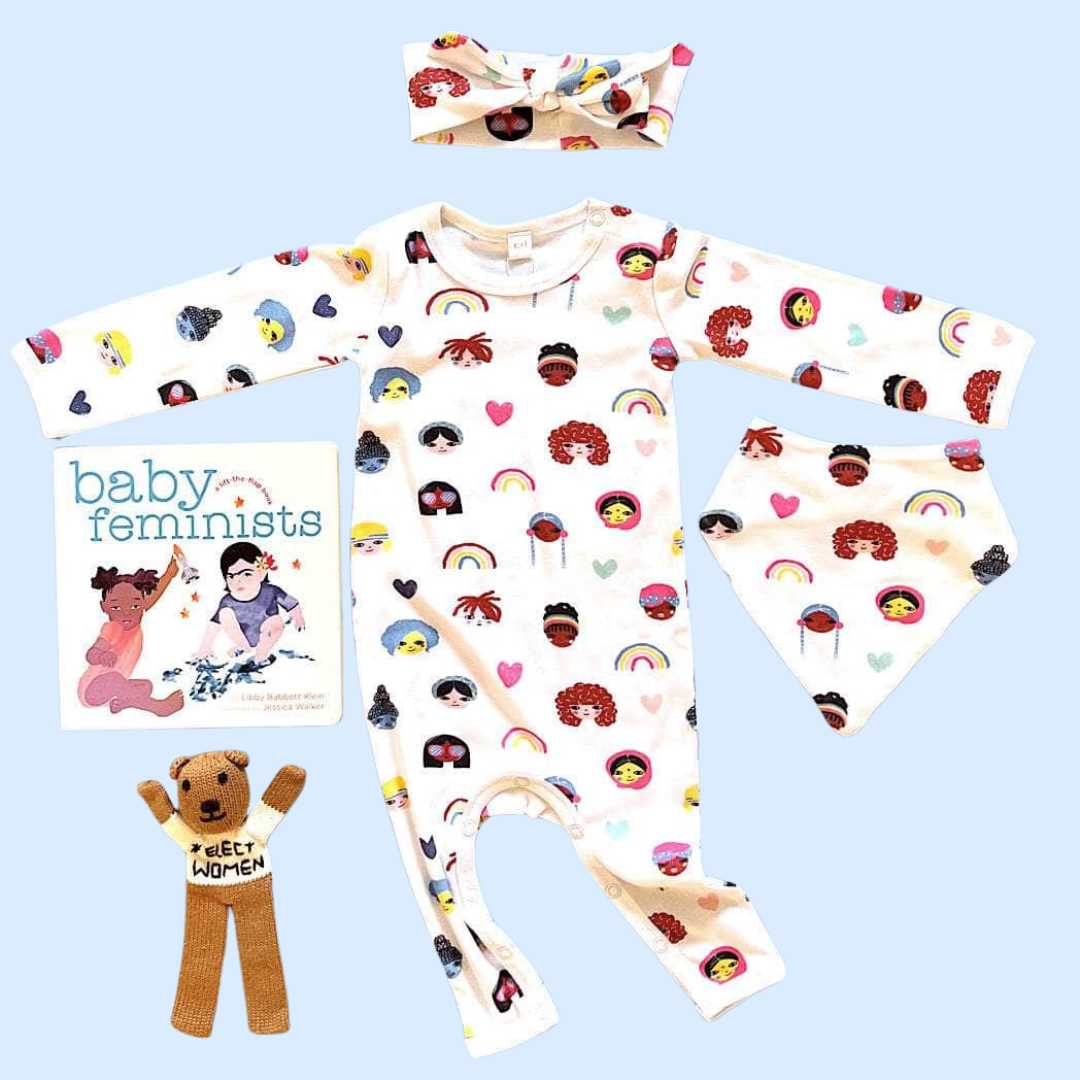 Estella Baby Gift Sets Dream Big Gift Set