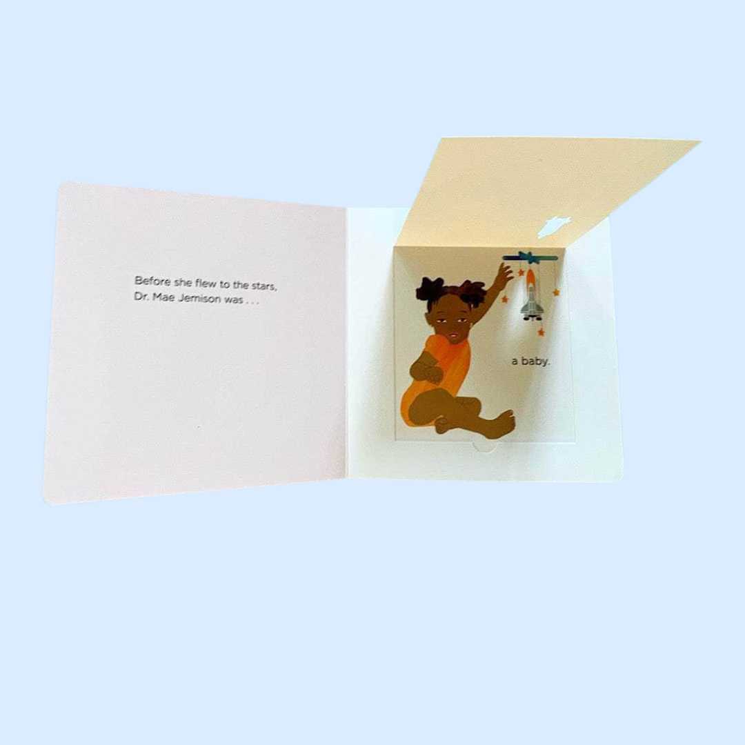 Estella Baby Gift Sets Little Feminist Book & Bear Set