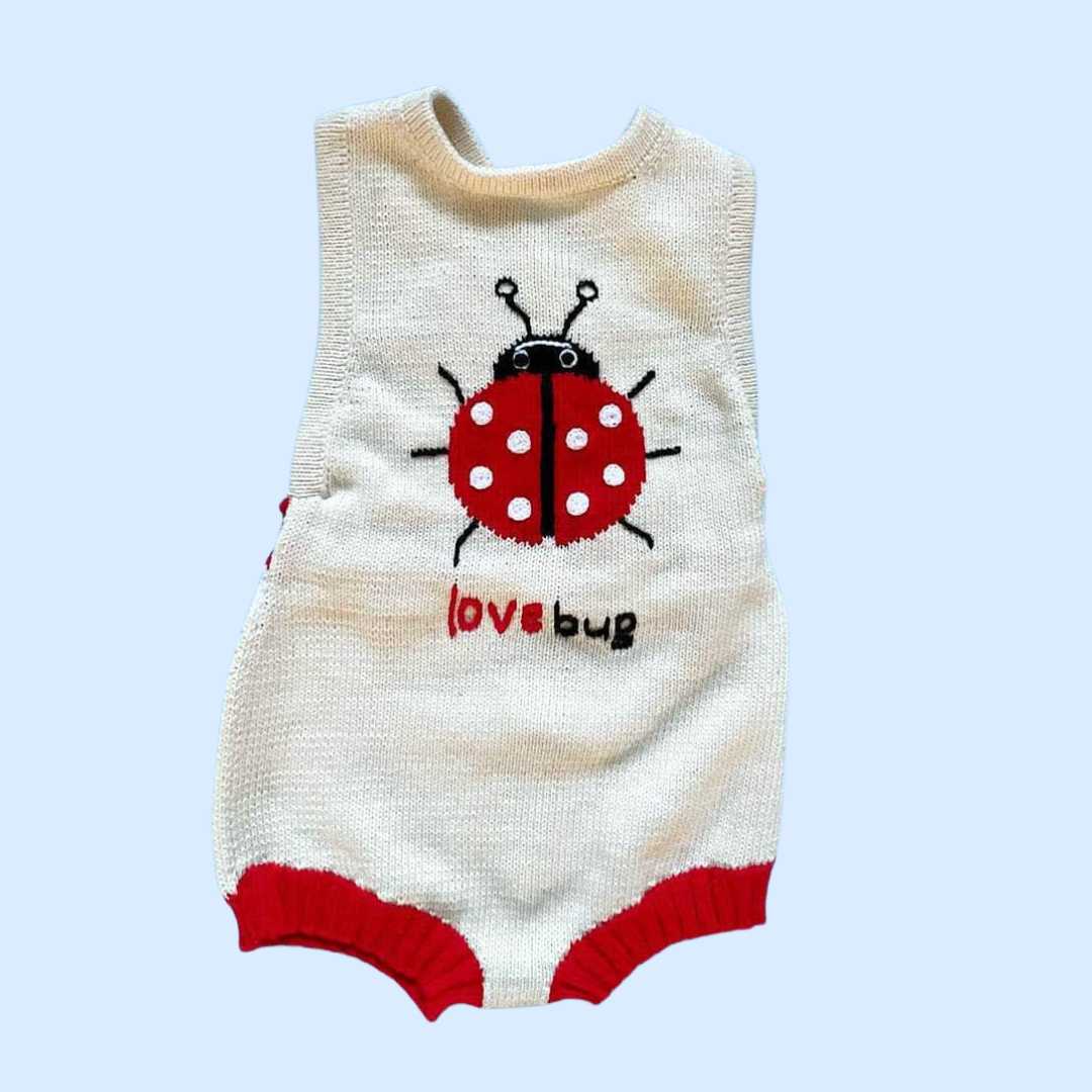 Estella Baby Gift Sets Love Bug Baby Gift Set