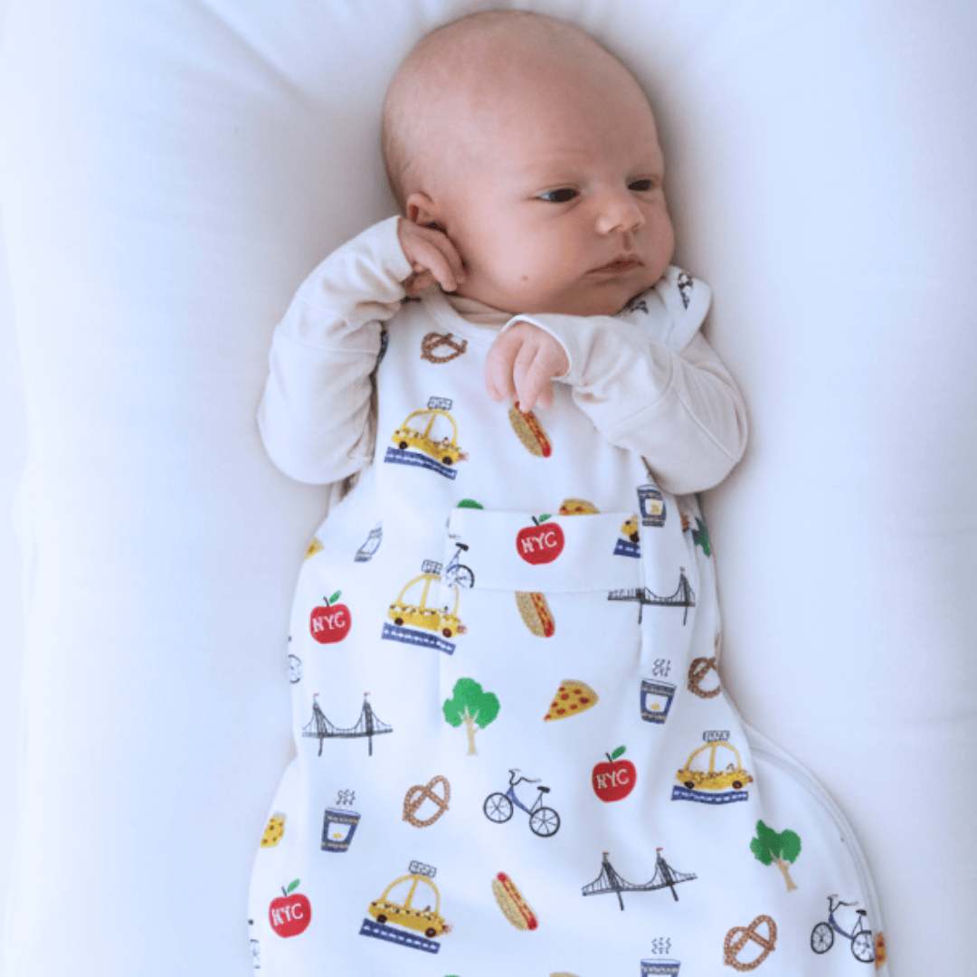 Estella Baby Gift Sets NYC Beginnings Gift Set