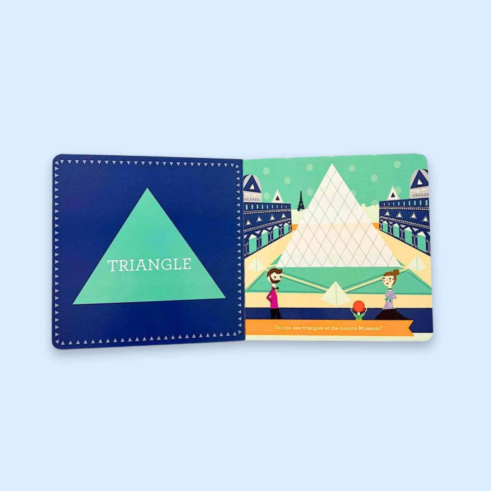 Estella Baby Gift Sets Paris Adventure Set